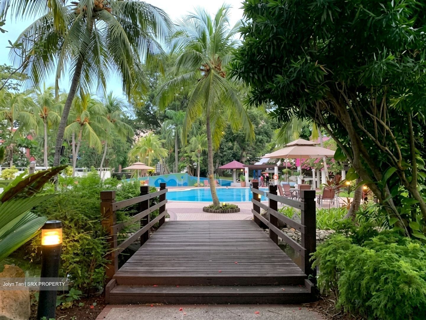 Eastern Lagoon (D15), Condominium #614161641